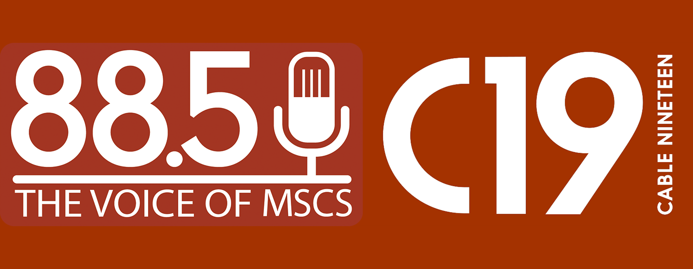 The Voice of MSCS – 88.5FM & C19TV