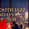 Smooth Jazz Sundays